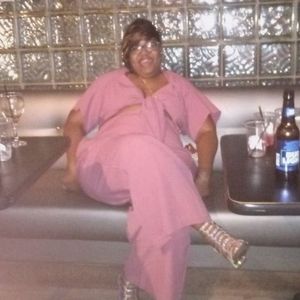 Meet your Posher, Doris